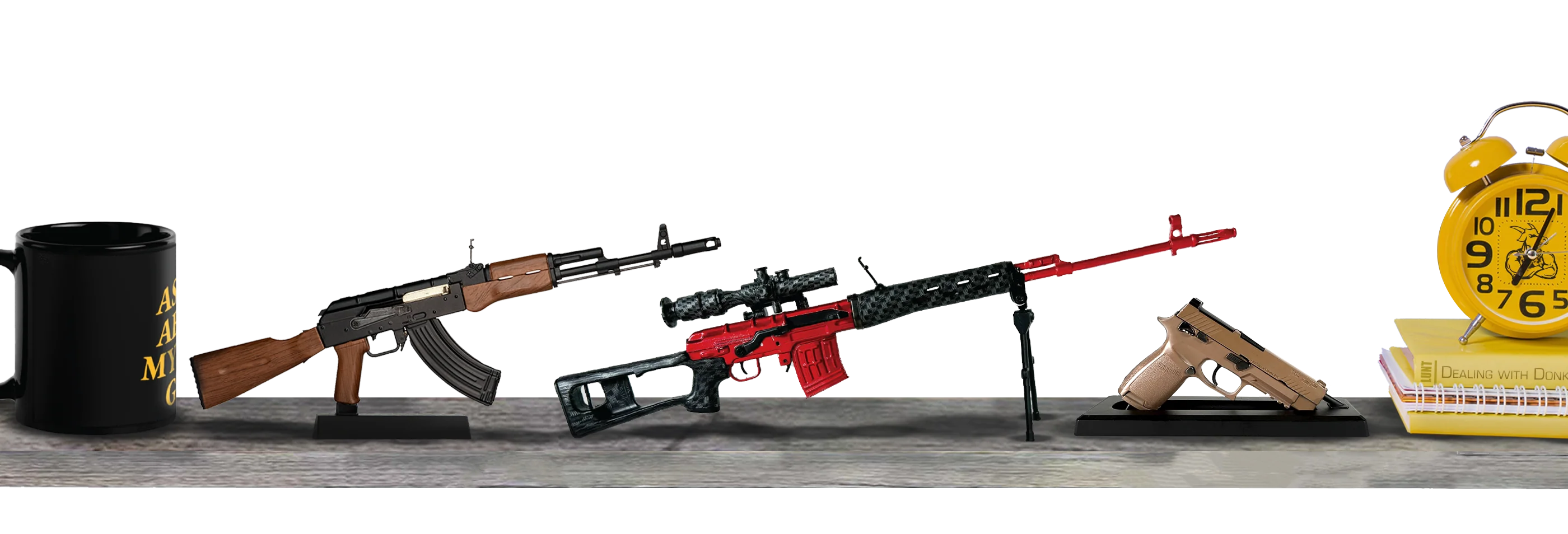 Welcome to Our Store